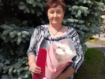 💐 Наш профессиональный праздник!